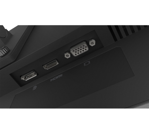 მონიტორი Lenovo 23.8'' ThinkVision E24-28 (62B6MAT3EU)