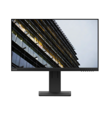 მონიტორი Lenovo 23.8'' ThinkVision E24-28 (62B6MAT3EU)