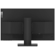 მონიტორი Lenovo 23.8'' ThinkVision E24-28 (62B6MAT3EU)