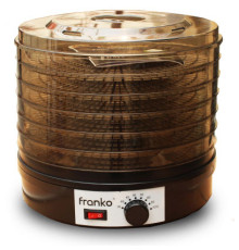 ხილის საშრობი FRANKO FDH-1066