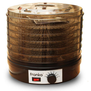 ხილის საშრობი FRANKO FDH-1066