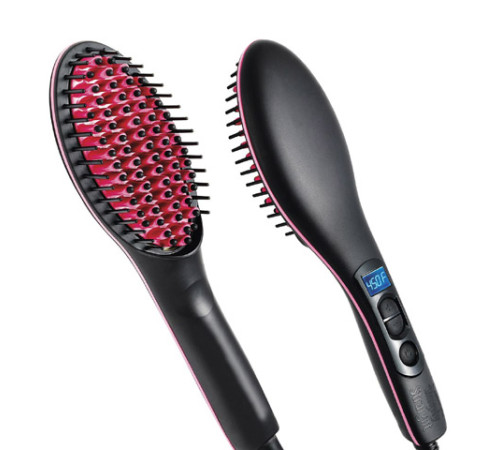 კერამიკული სავარცხელი SOKANY HS 053