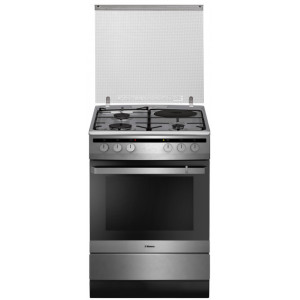 გაზის ქურა HANSA FCMX68090