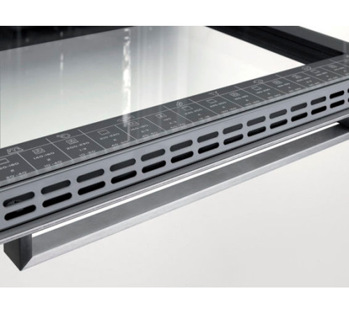 გაზის ქურა HANSA FCMX68090