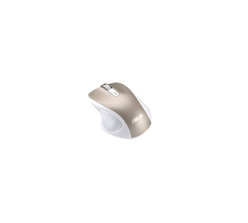 მაუსი Asus MW202/GD White Gold