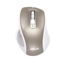 მაუსი Asus MW202/GD White Gold