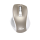 მაუსი Asus MW202/GD White Gold