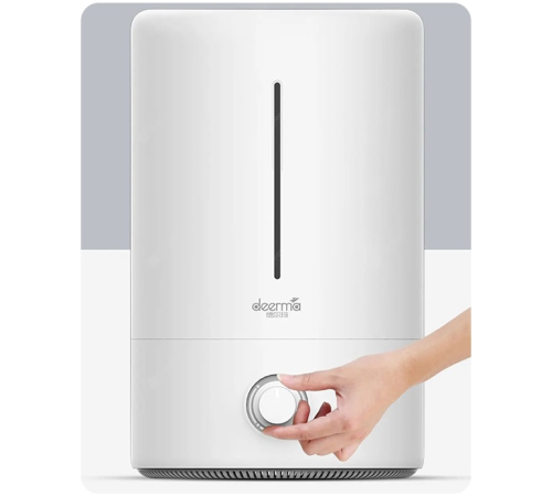 ჰაერის დამატენიანებელი DEERMA  DEM-F628W 