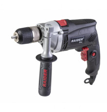 დარტყმითი დრელი Raider Black Edition RDP-ID42 910W