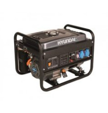 გენერატორი HYUNDAI HHY3500