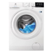 სარეცხი მანქანა ELECTROLUX EW6F4R08WU