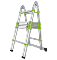 გასაშლელი კიბე FIELDMANN FZZ-4006