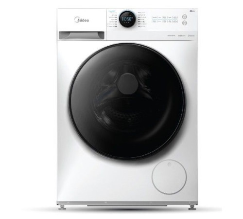 სარეცხი მანქანა MIDEA MF200W90