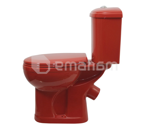 უნიტაზი OskolKeramika 