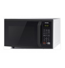 მიკროტალღური TOSHIBA MM-EM23P (BK) CV