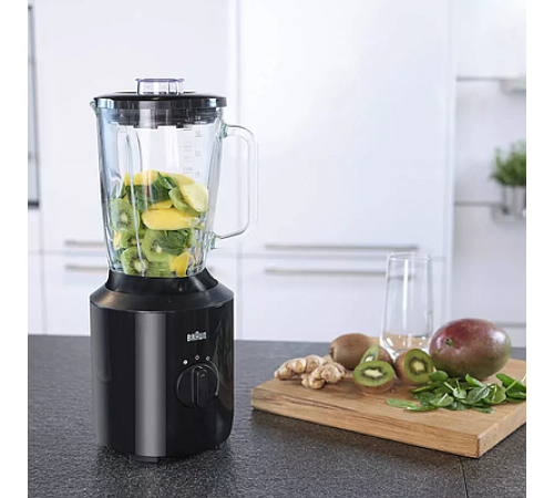 ბლენდერი  BRAUN JB3150BK