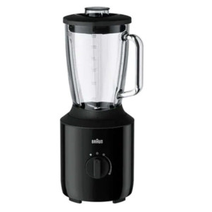 ბლენდერი  BRAUN JB3150BK