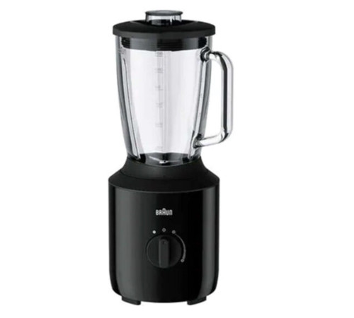ბლენდერი  BRAUN JB3150BK