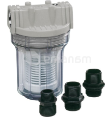 წინა ფილტრი AL-KO 100/1