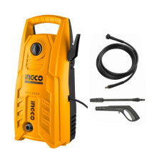 წნევით სარეცხი INGCO HPWR14008