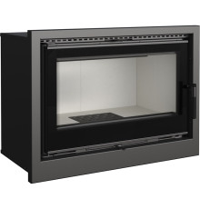 ბუხარი Kratki Arke 80