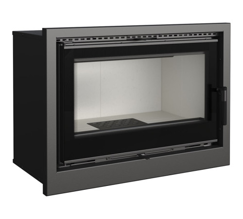 ბუხარი Kratki Arke 80