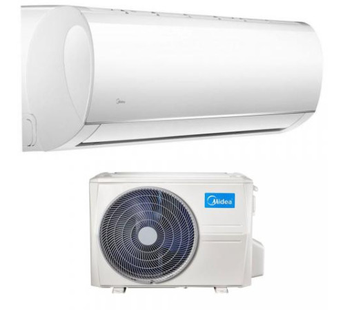 კონდიციონერი MIDEA MA-24N8DO