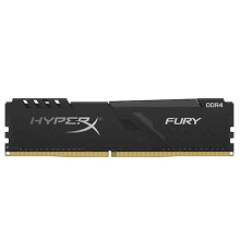 მეხსიერების ბარათი HyperX Fury HX437C19FB3/8 8GB