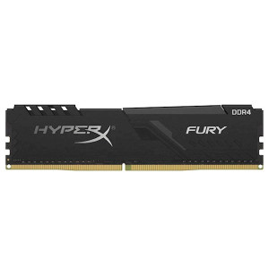 მეხსიერების ბარათი HyperX Fury 8GB