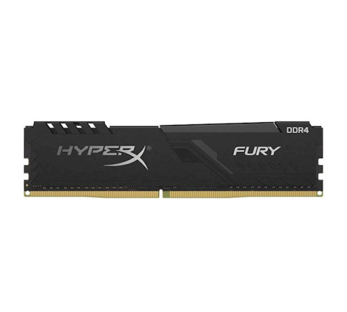 მეხსიერების ბარათი HyperX Fury 8GB