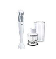 ბლენდერი BRAUN MQ320  