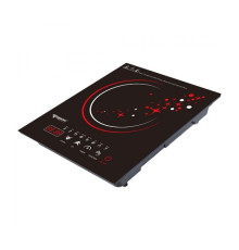 ინდუქციური ელექტრო ქურა DIAMOND DM-5881