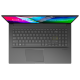 ნოუთბუქი Asus VivoBook 15 OLED (K513EA-L11011T) - Black