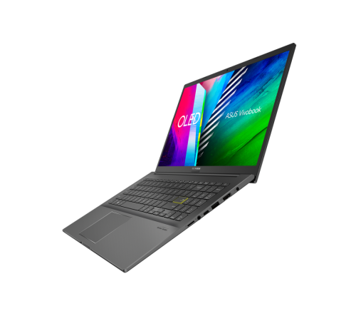ნოუთბუქი Asus VivoBook 15 OLED (K513EA-L11011T) - Black