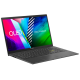 ნოუთბუქი Asus VivoBook 15 OLED (K513EA-L11011T) - Black