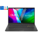 ნოუთბუქი Asus VivoBook 15 OLED (K513EA-L11011T) - Black