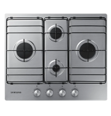 ქურის ზედაპირი SAMSUNG NA64H3110BS/WT