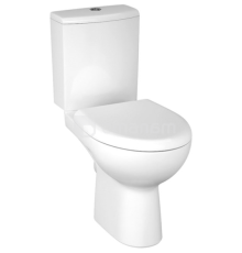 უნიტაზი Cersanit (S-KO-NTR011-3/5-Con-DL-W)