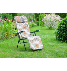 სავარძელი შეზლონგი Olsa Alberto-2 c212/49