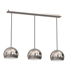 ჭაღი Luminex Cool 502 E27 3x MAX 60W