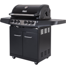 გაზის გრილი Maestro 134224/134207