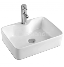 დასადები ხელსაბანი SantiLine SL-1011