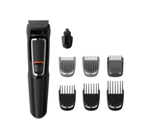 თმის საკრეჭი PHILIPS MG3730/15