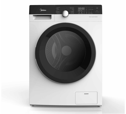 სარეცხი მანქანა MIDEA MFK80-U1401B