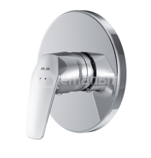 შემრევი საშხაპის AM.PM Gem F9075000