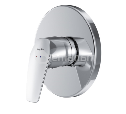 შემრევი საშხაპის AM.PM Gem F9075000