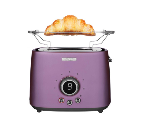 ტოსტერი Sencor STS 6053VT
