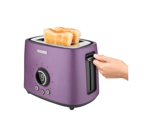 ტოსტერი Sencor STS 6053VT