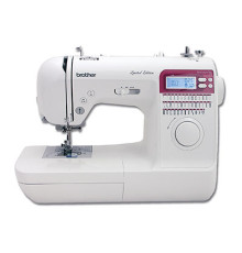 საკერავი მანქანა 	BROTHER NV 20