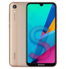 მობილური ტელეფონი HUAWEI HONOR 8S 2GB/32GB Dual Sim LTE Gold
